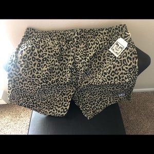 Men’s Obey Shorts